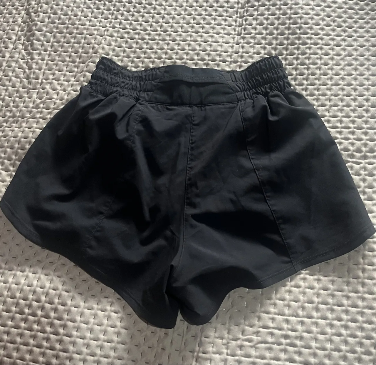 Short Nike - Vista 3