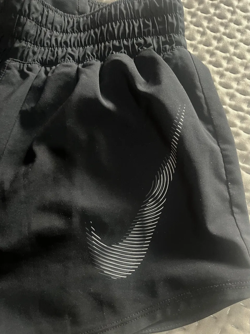 Short Nike - Vista 2