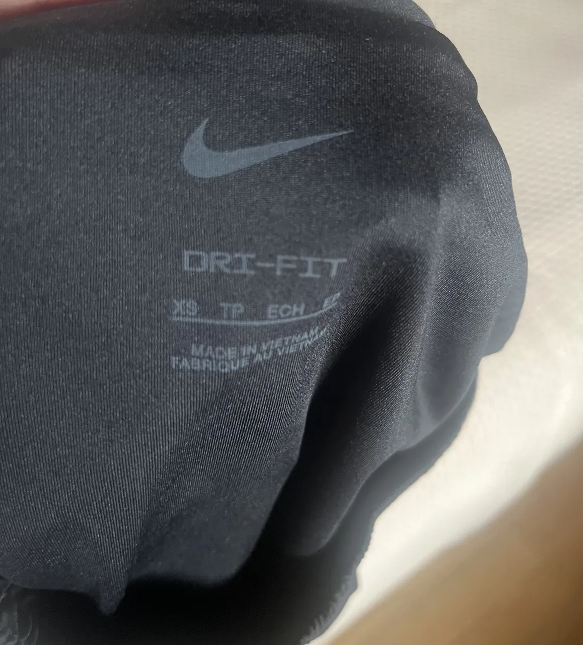 Short Nike miniatura 4