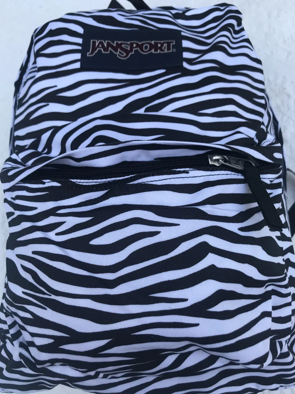 Mochila Jansport - imagen 5