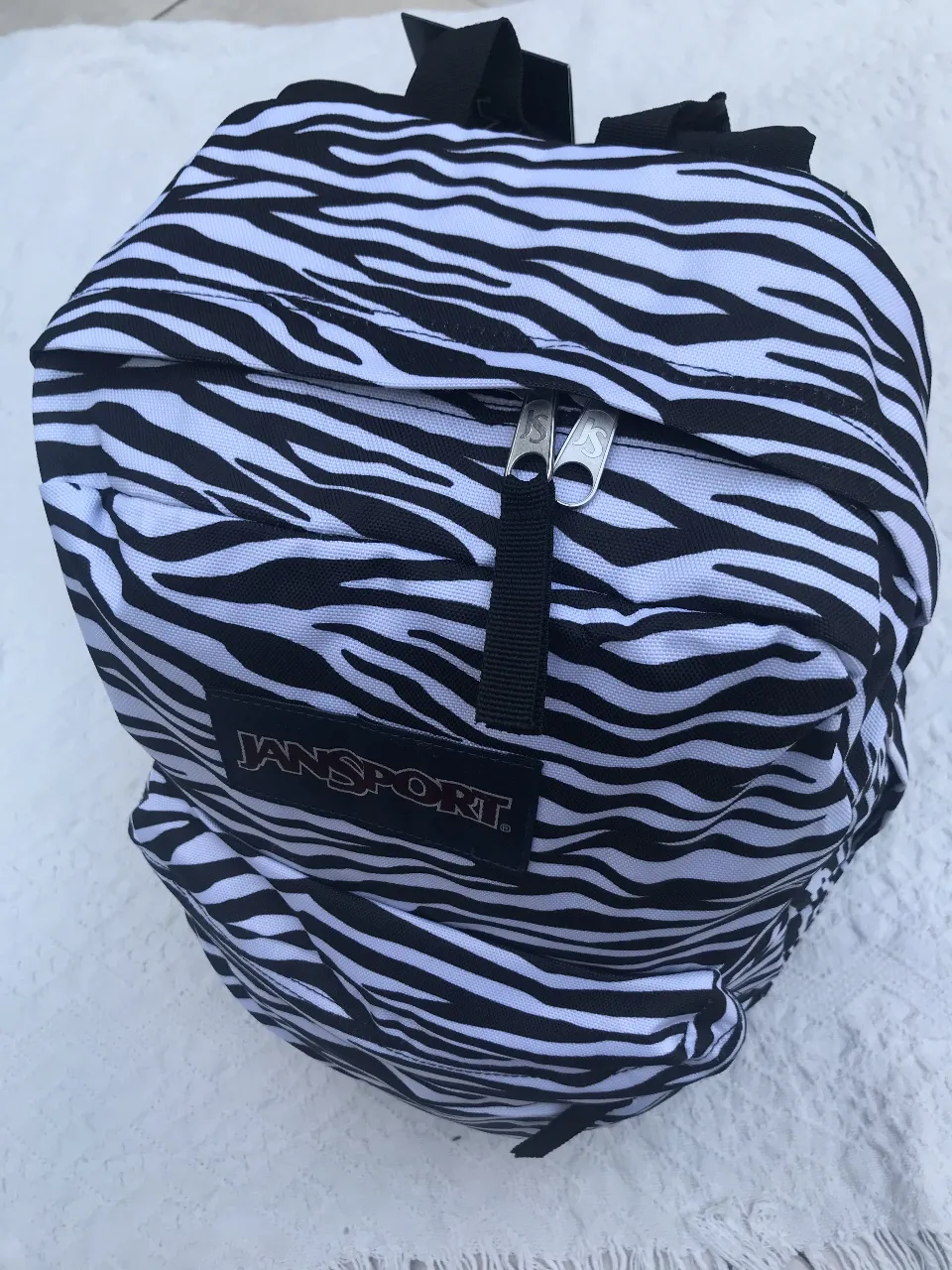 Mochila Jansport - imagen 6