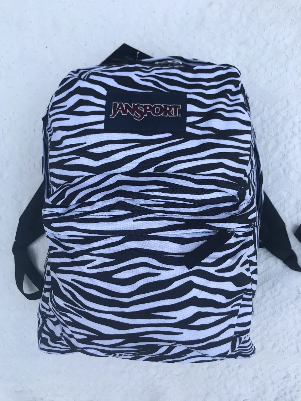 Mochila Jansport - imagen 1