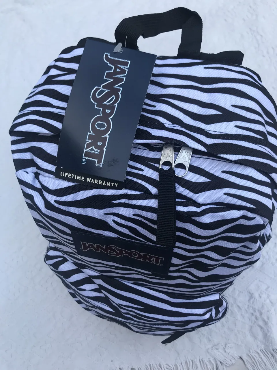 Mochila Jansport - imagen 2