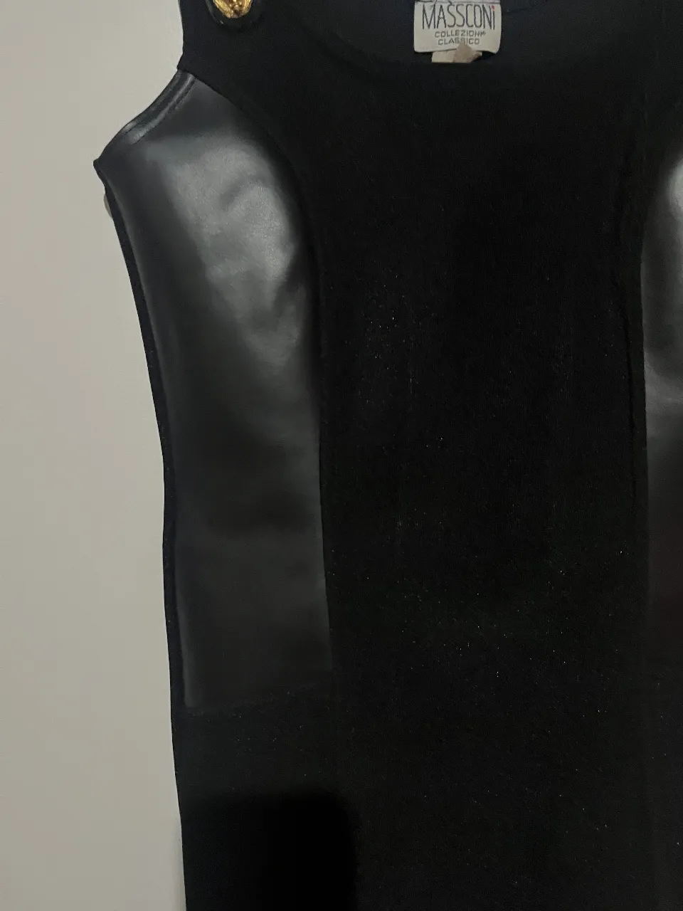 Vestido Massconi - imagen 4