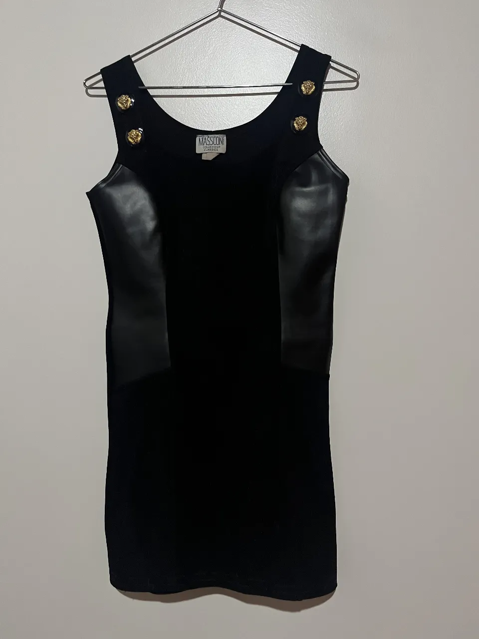 Vestido Massconi - imagen 1
