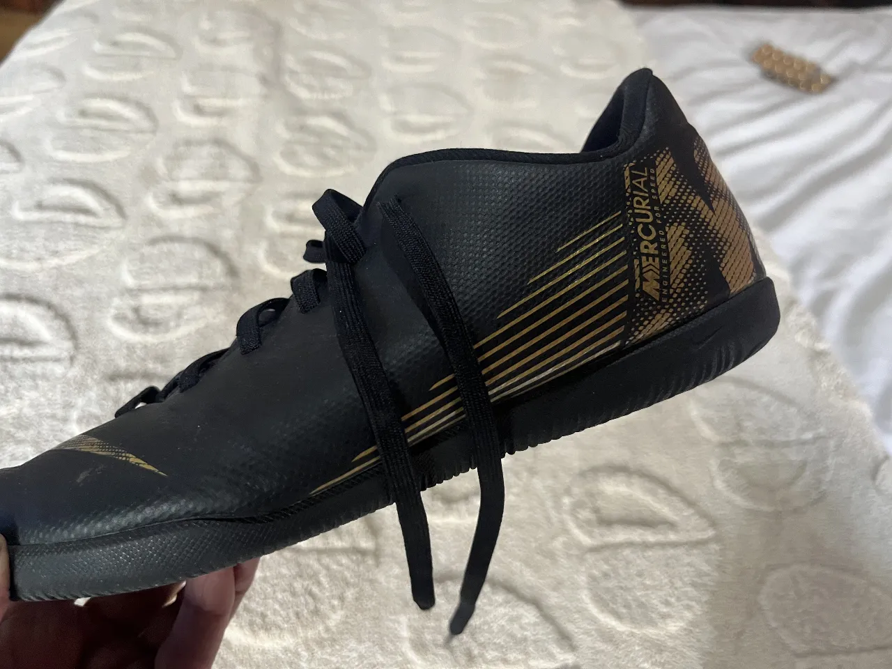 Botín de fútbol Nike - imagen 6