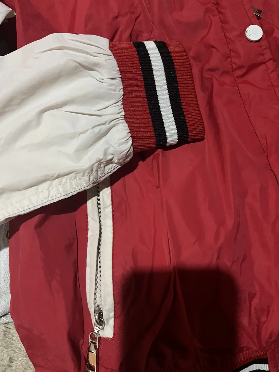 Campera Urban Style miniatura 4