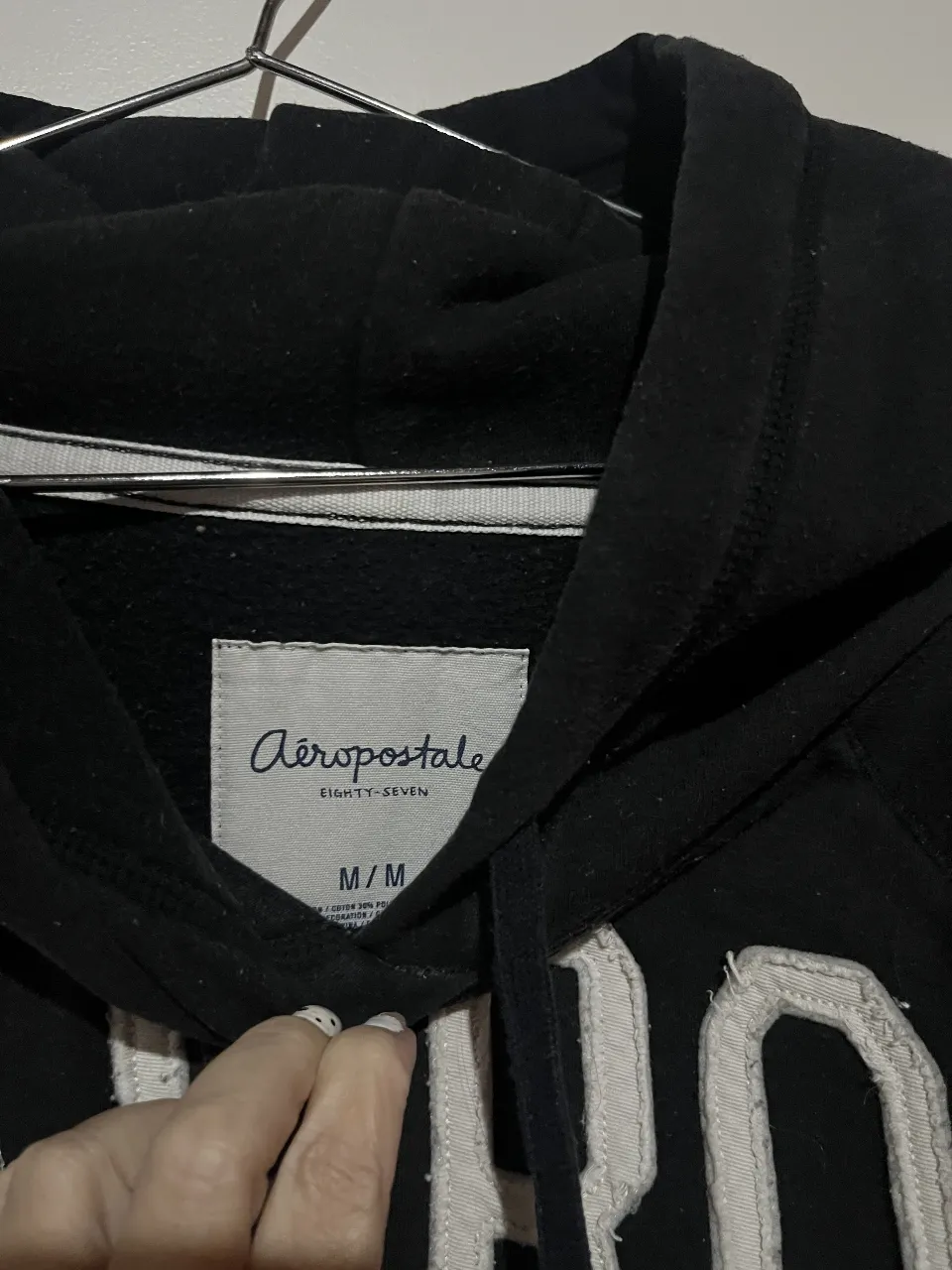 Buzo Aéropostale - imagen 2