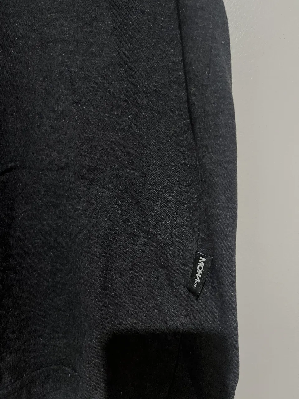 Remera Moha - imagen 2