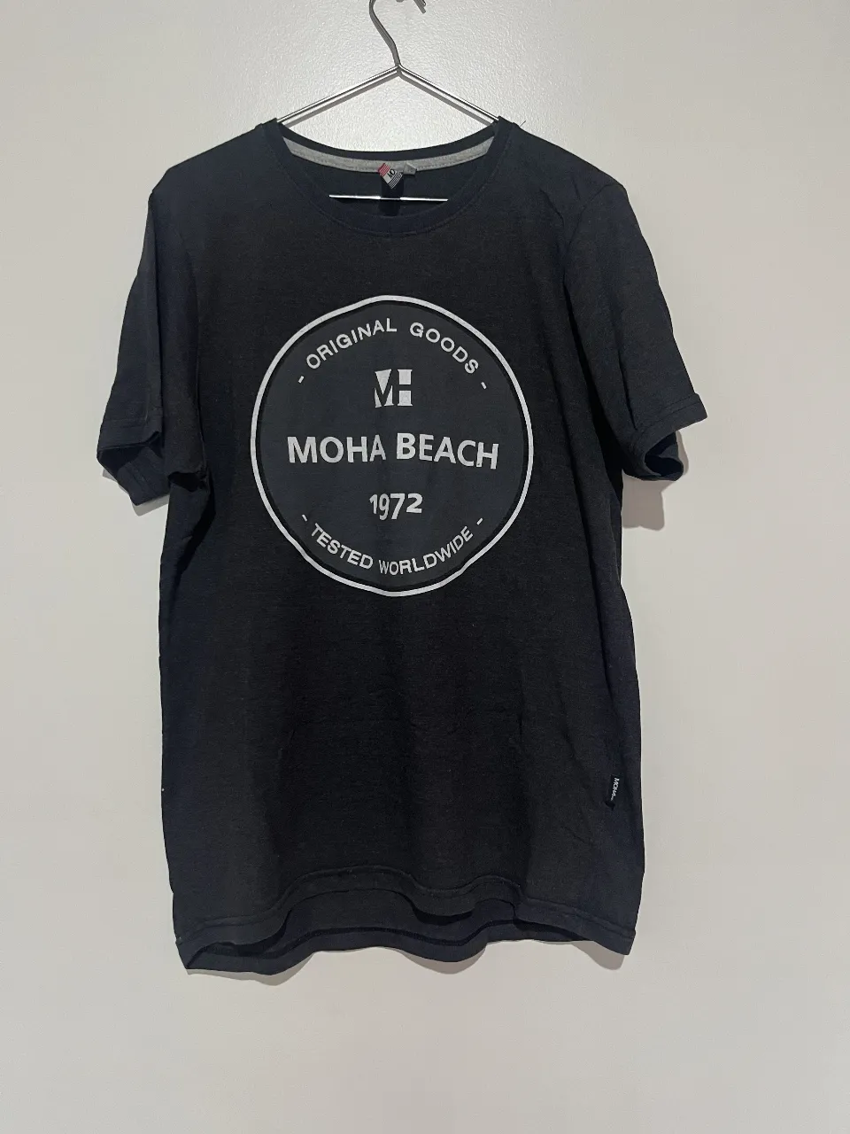 Remera Moha - imagen 1