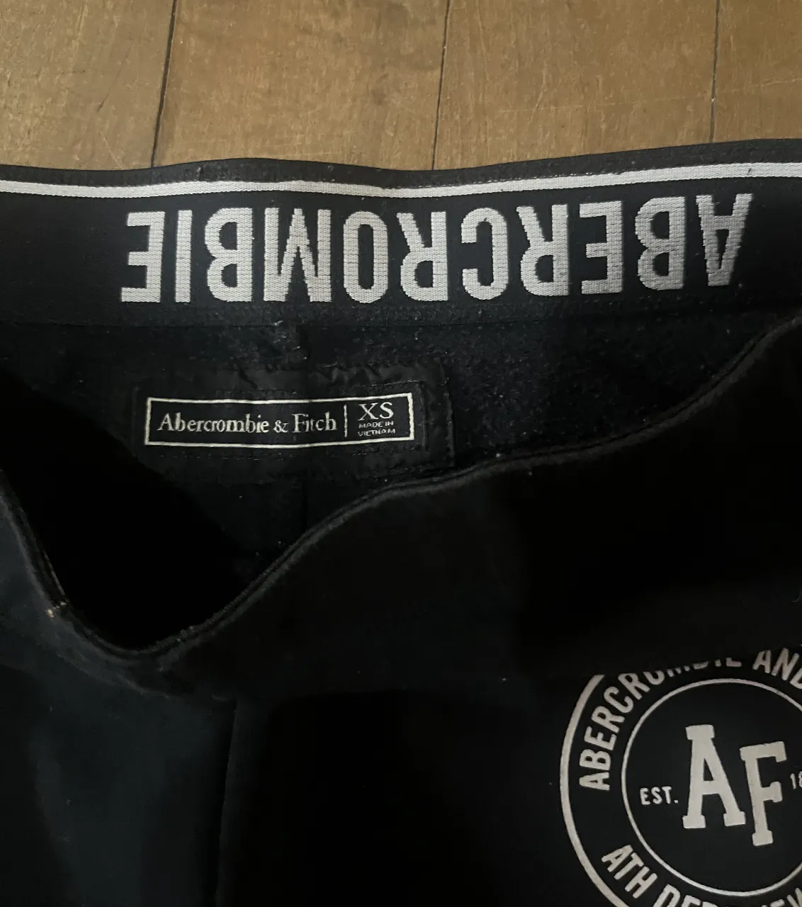 Pantalón Abercrombie & Fitch - imagen 3