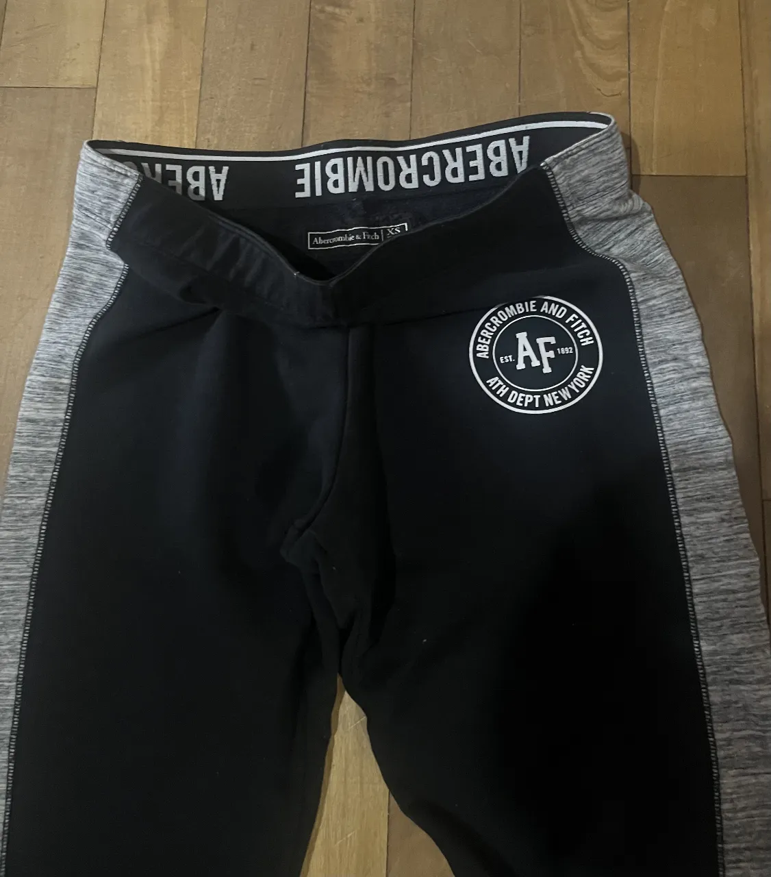 Pantalón Abercrombie & Fitch - imagen 2