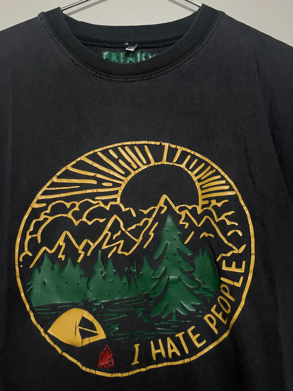 Remera Otra - imagen 2
