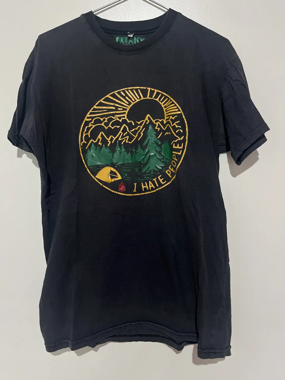 Remera Otra - imagen 1