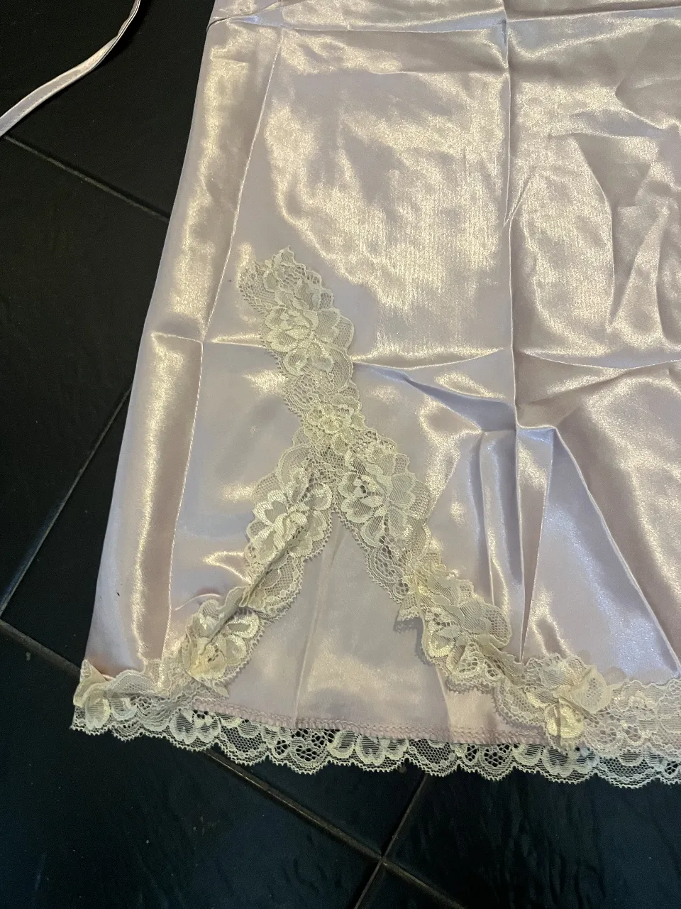 Camisón Otra - Vista 2