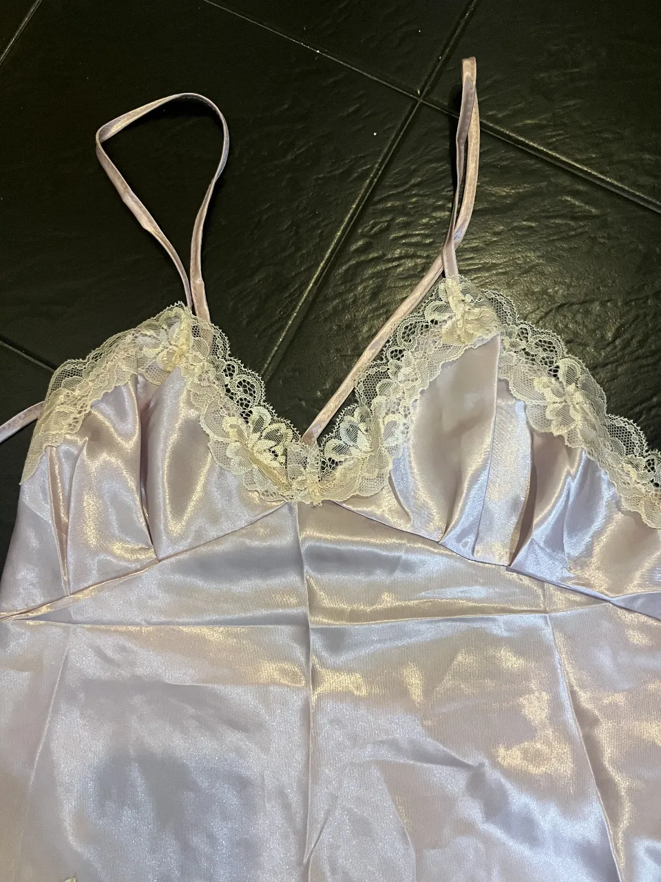 Camisón Otra - Vista 3