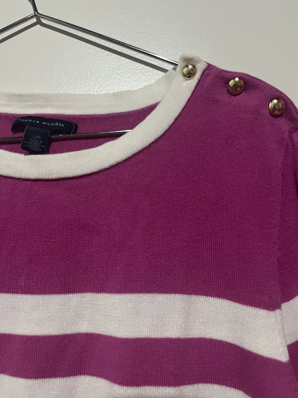 Sweater Tommy Hilfiger - imagen 2
