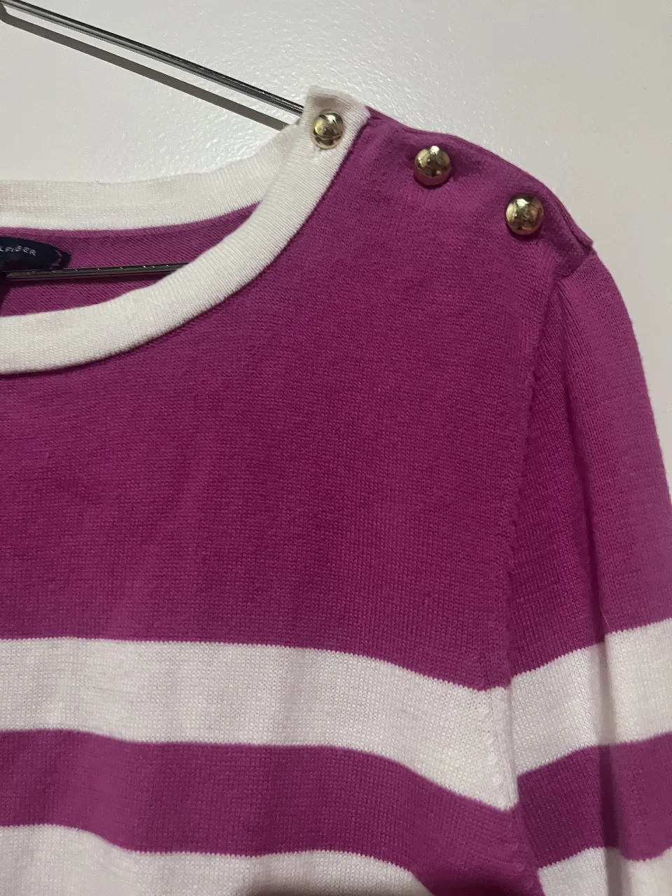 Sweater Tommy Hilfiger - imagen 4