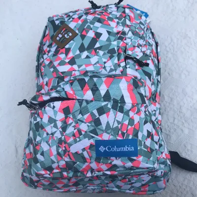 Columbia