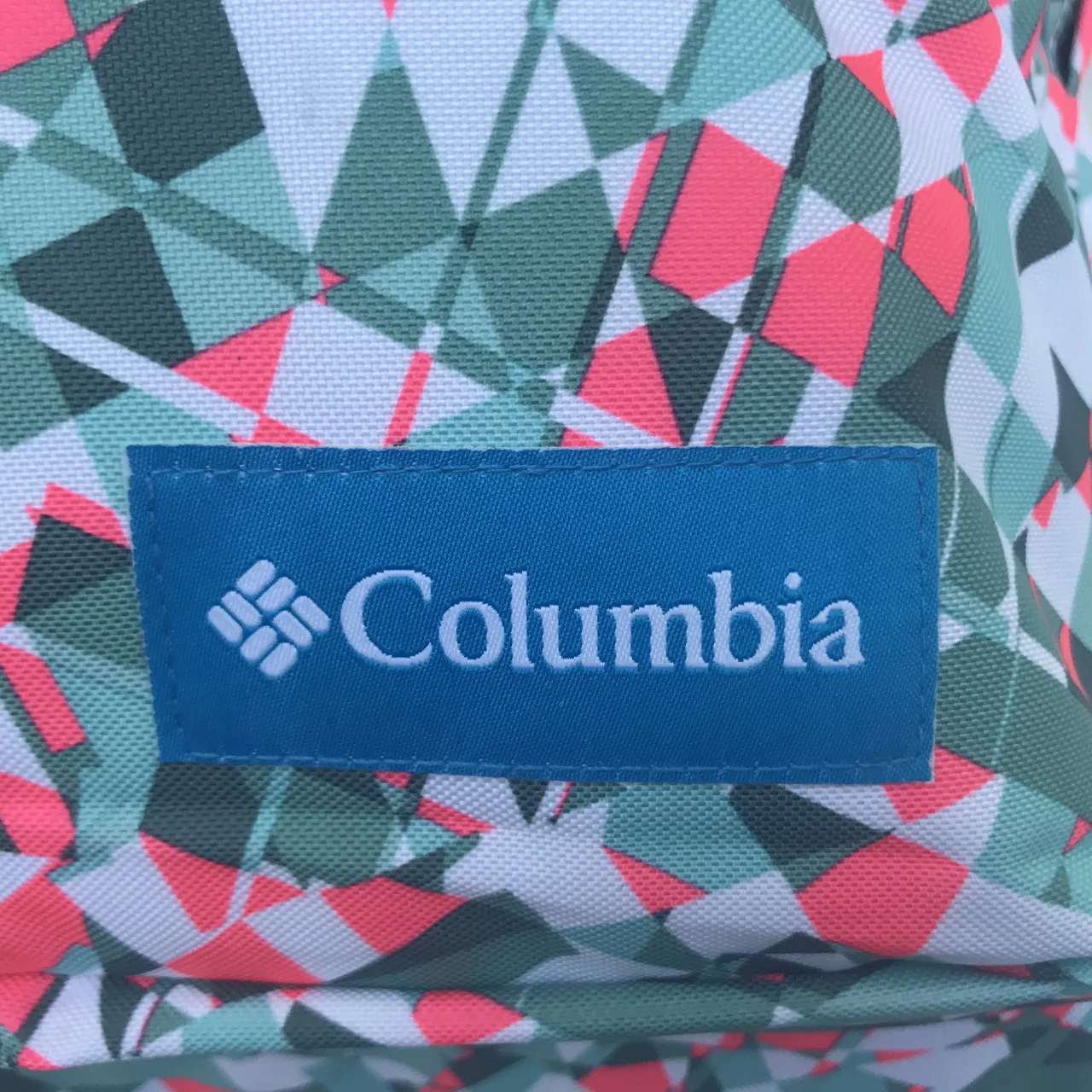 Mochila Columbia - imagen 2
