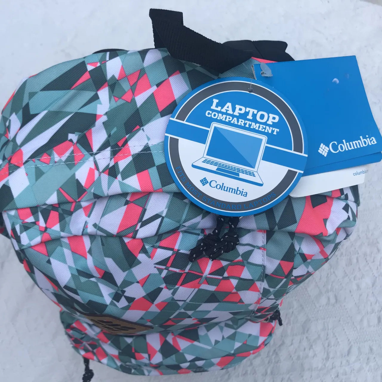 Mochila Columbia - imagen 4