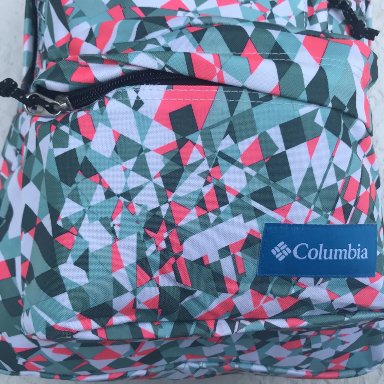 Mochila Columbia - imagen 3