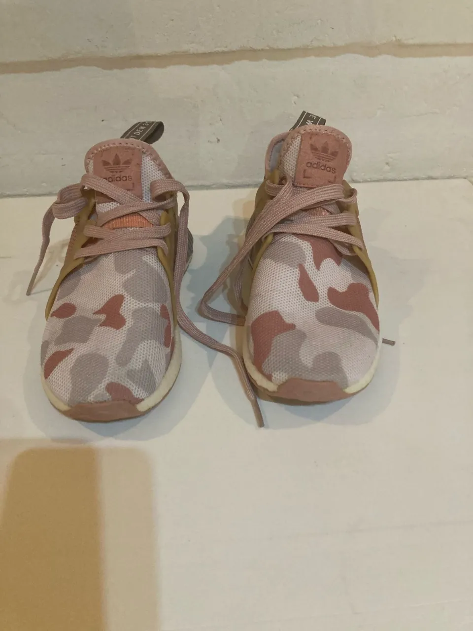 Zapatillas adidas - imagen 1