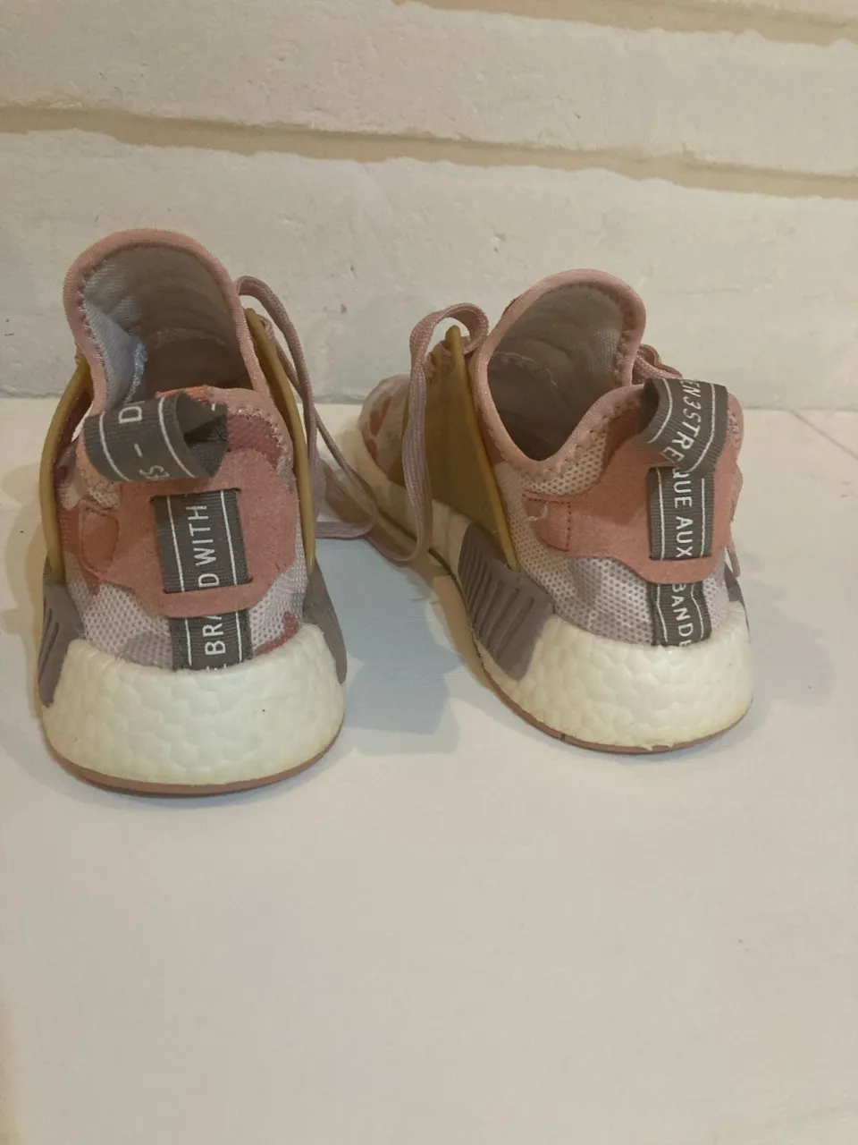 Zapatillas adidas - imagen 4