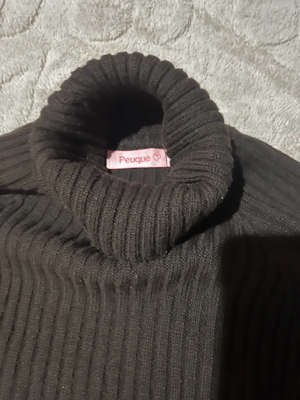 Polera Peuque - imagen 3