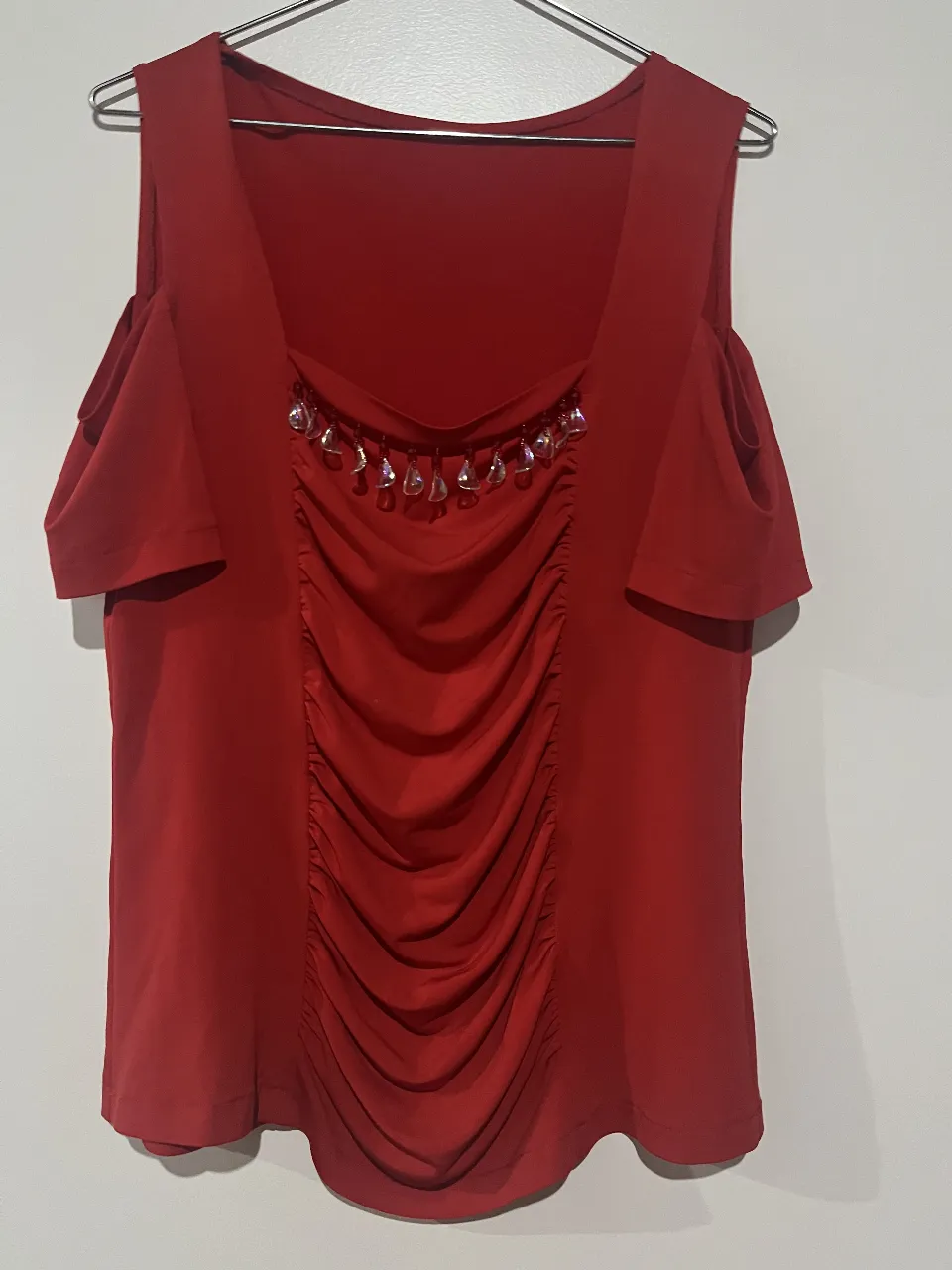 Blusa Otro
