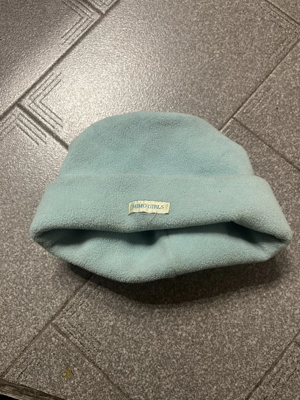 Gorra y gorro Mimo & Co - imagen 3