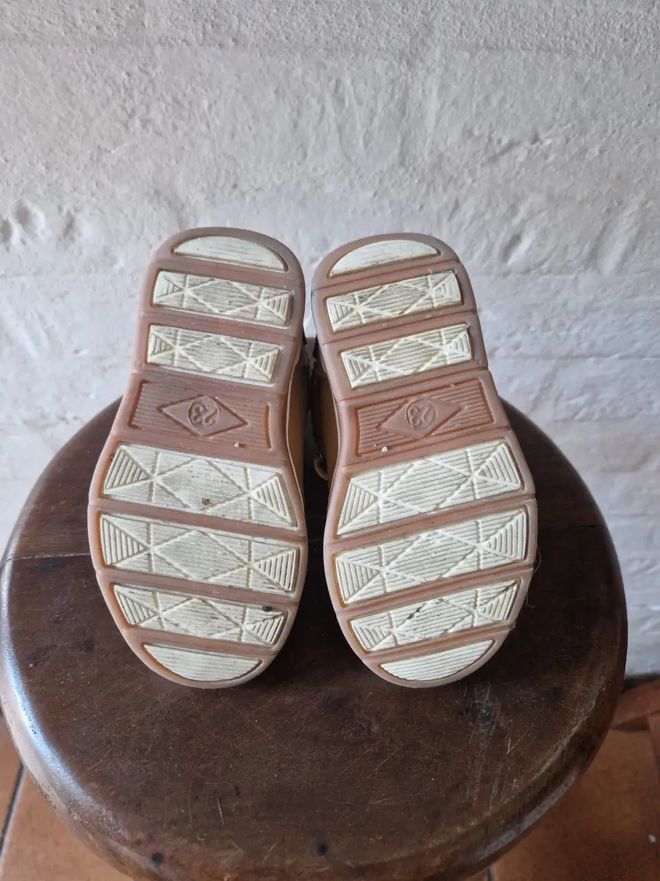 Bota alta Otro miniatura 6