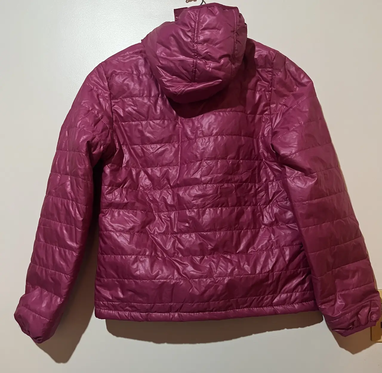 Campera Sin marca - imagen 3