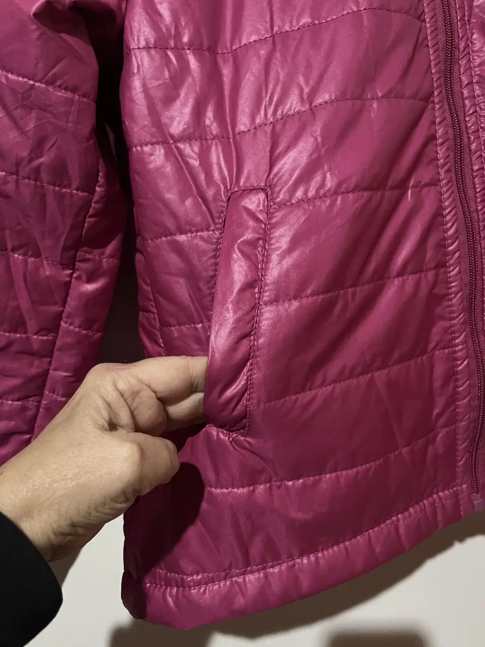 Campera Sin marca - imagen 2
