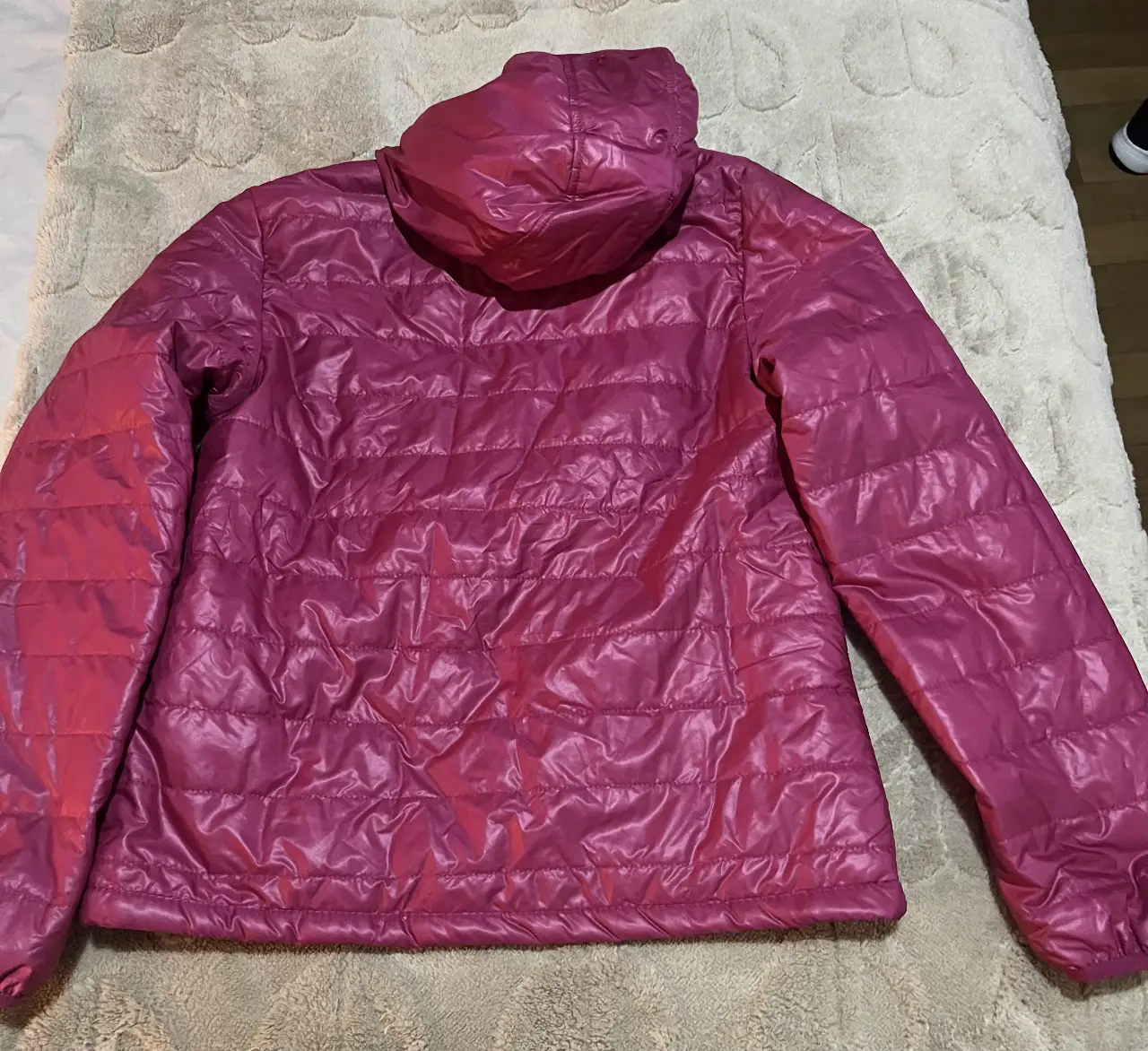 Campera Sin marca - imagen 4