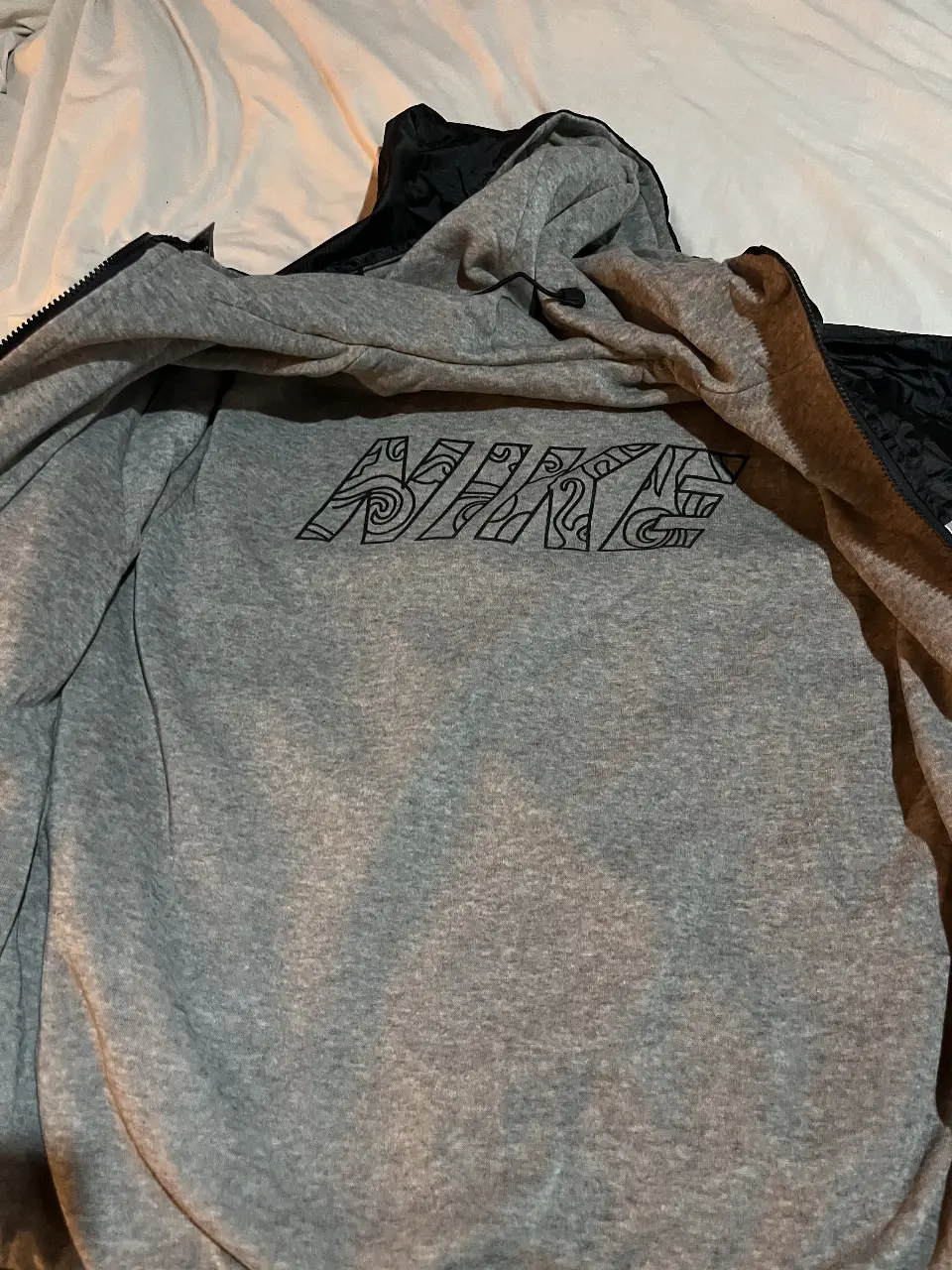 Campera Nike - imagen 4