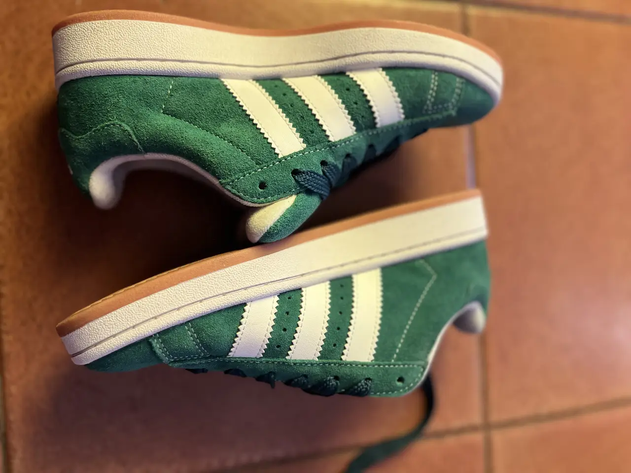 Zapatillas adidas - imagen 3