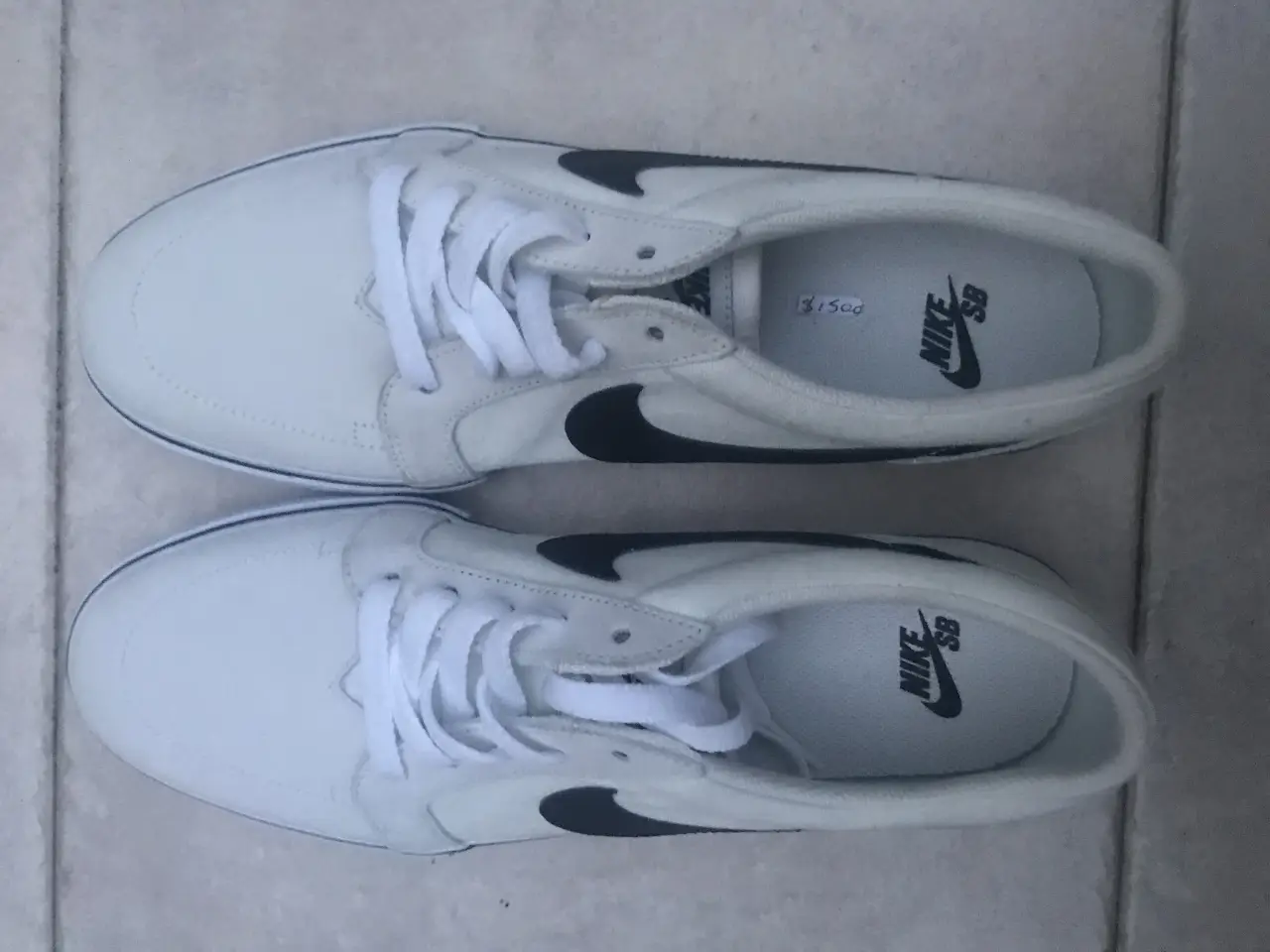 Zapatillas Nike - imagen 4