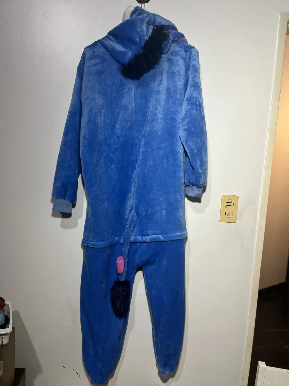 Pijama Sin marca miniatura 5