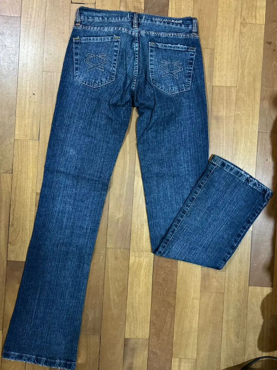 Jean Sarkany Jeans - imagen 2