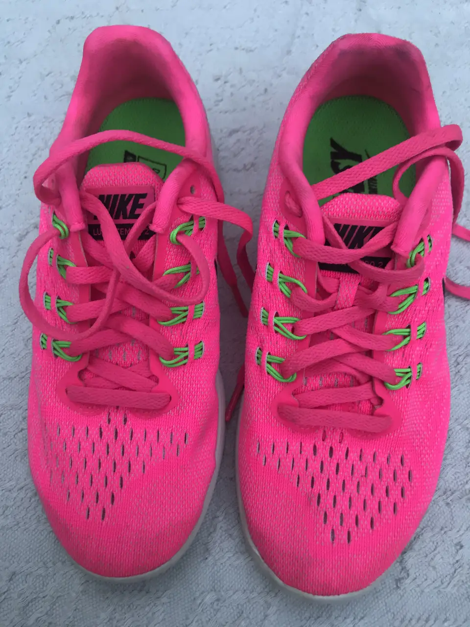 Zapatillas Nike - imagen 2