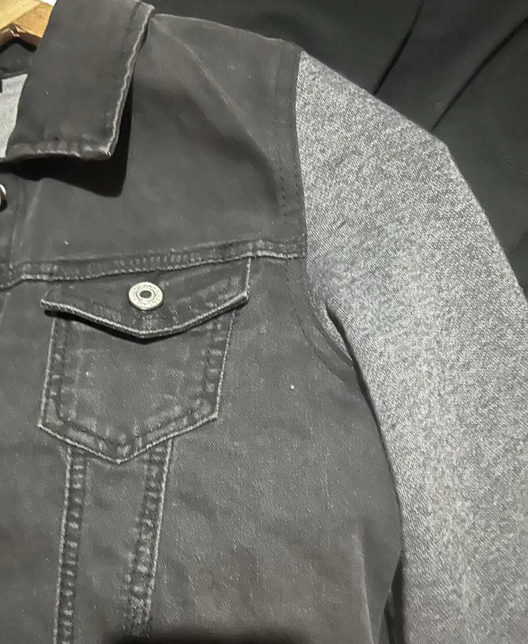 Campera Otra - imagen 4