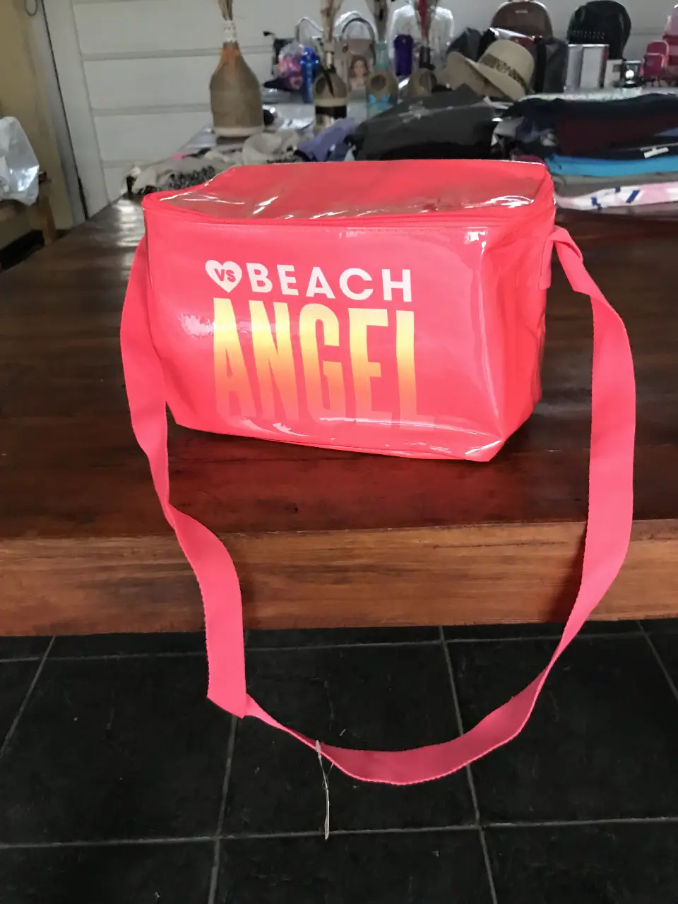 Bolso  Victoria's Secret - imagen 1