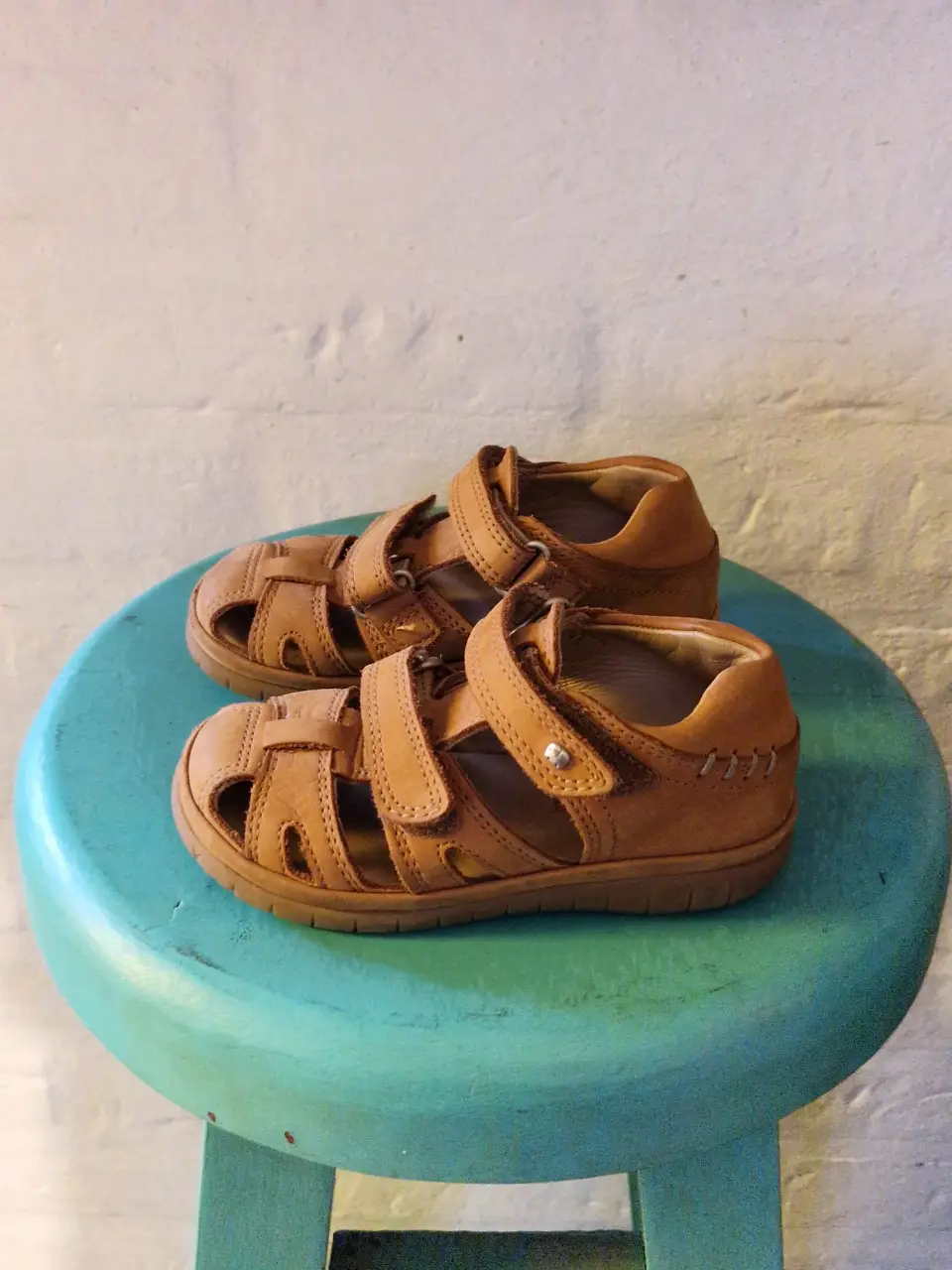 Sandalias Elefanten - Vista 2