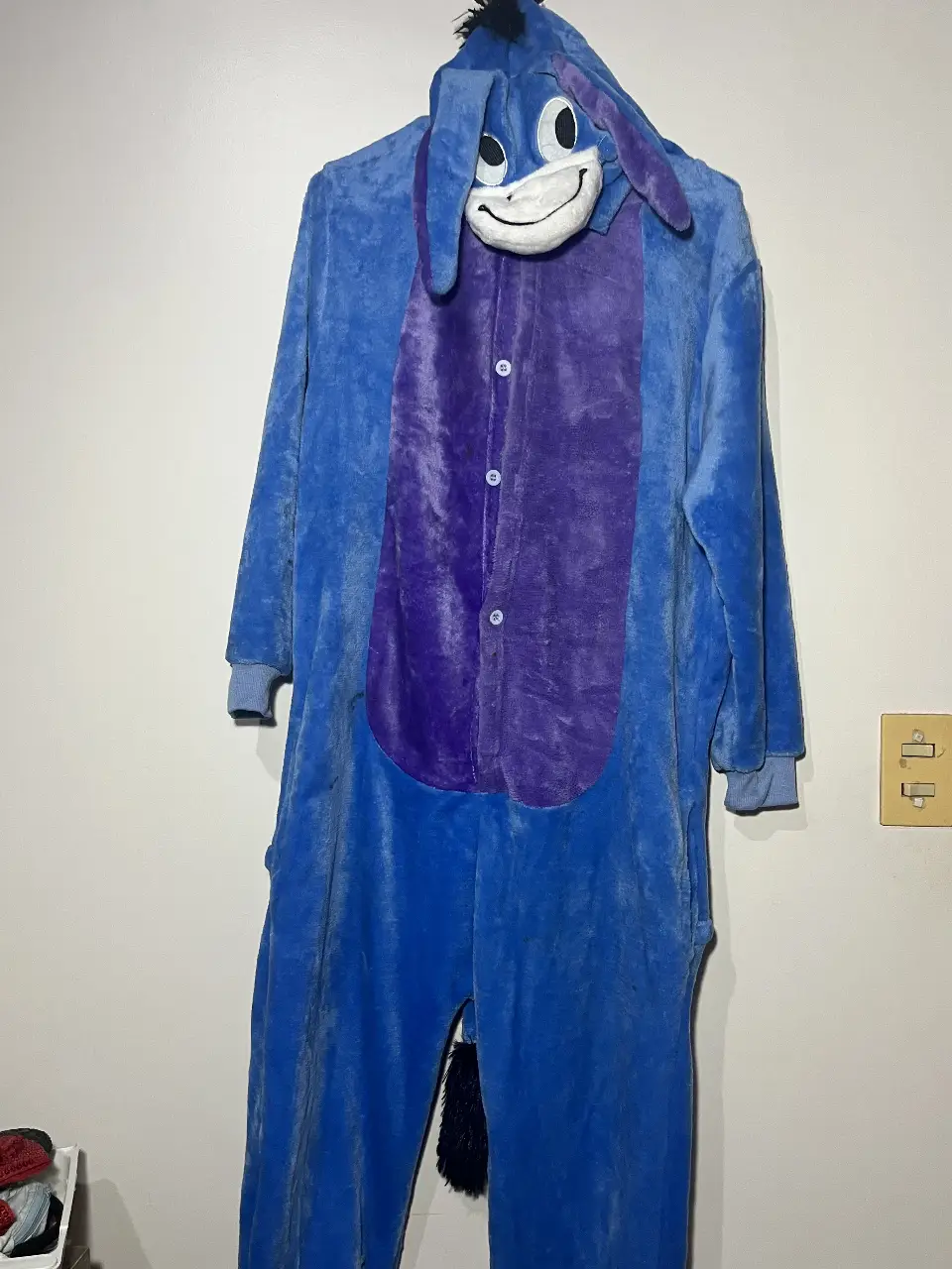 Pijama Sin marca miniatura 4