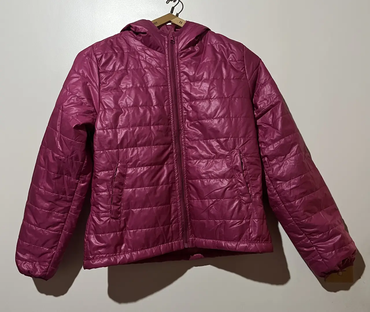 Campera Sin marca - imagen 1