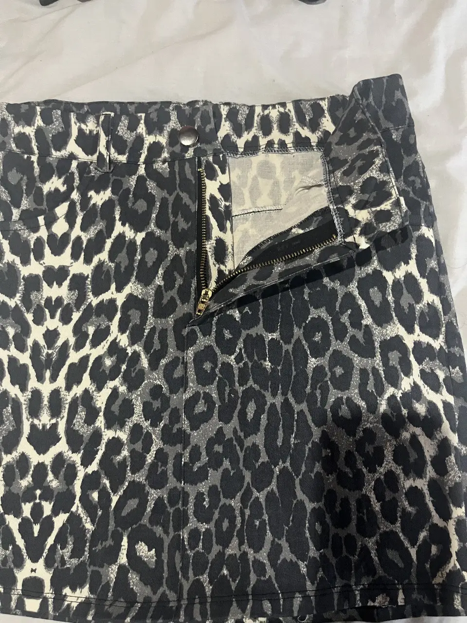Pollera Forever 21 - imagen 2