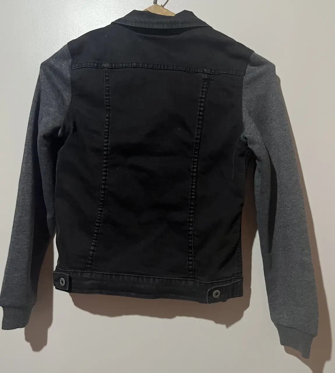 Campera Otra - imagen 3