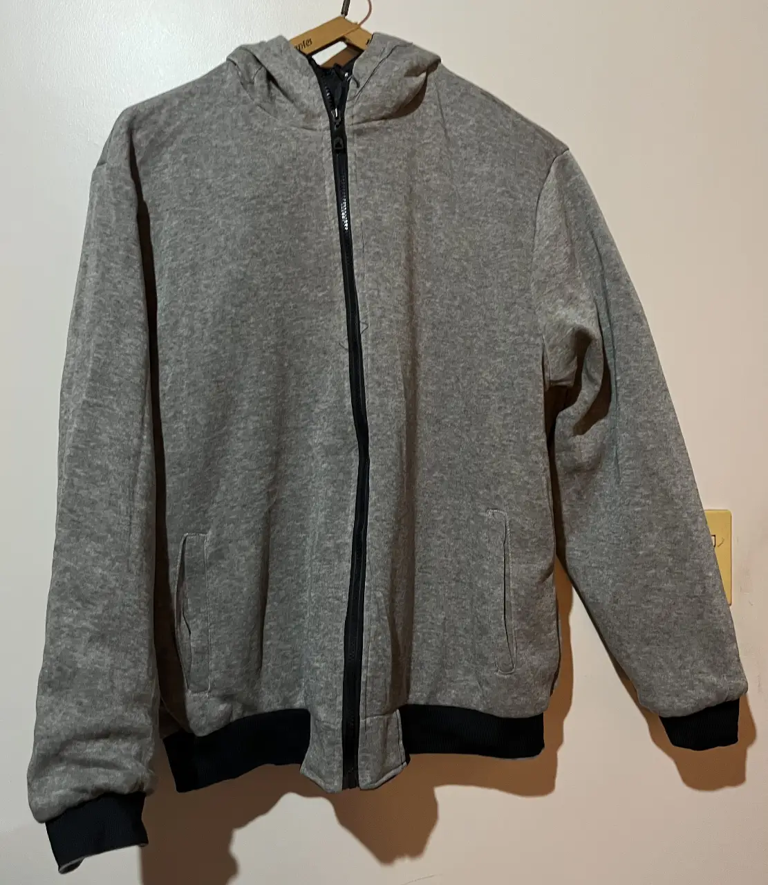 Campera Nike - imagen 5
