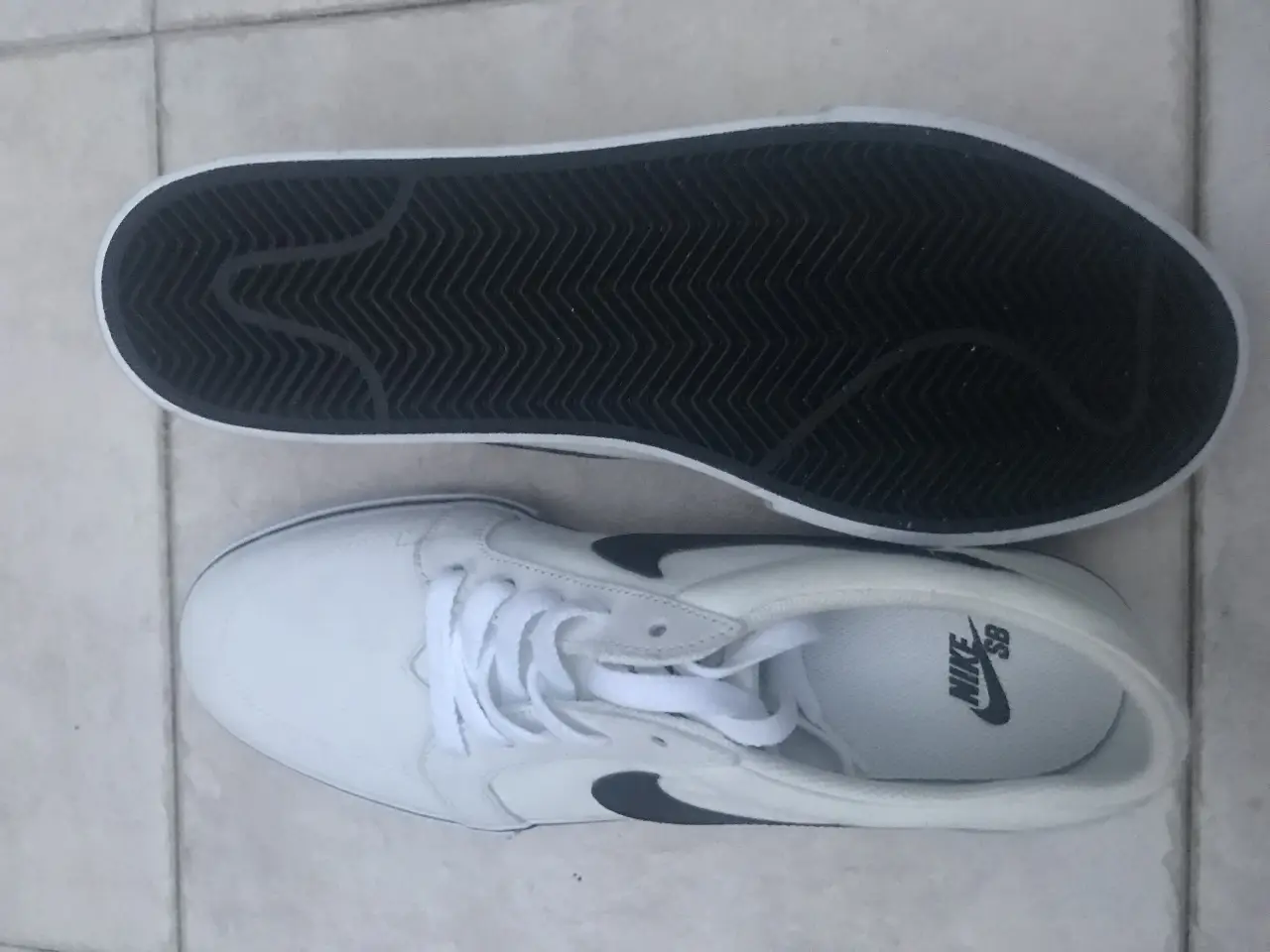 Zapatillas Nike - imagen 3